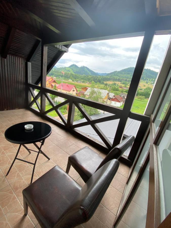 קאמפולונג מולדובנסק Royal Bucovina Residence Adults Only-Self Check-In מראה חיצוני תמונה