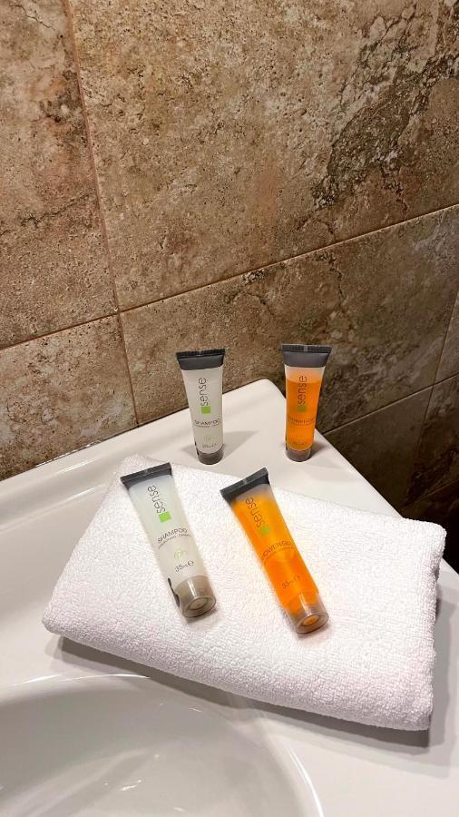 קאמפולונג מולדובנסק Royal Bucovina Residence Adults Only-Self Check-In מראה חיצוני תמונה