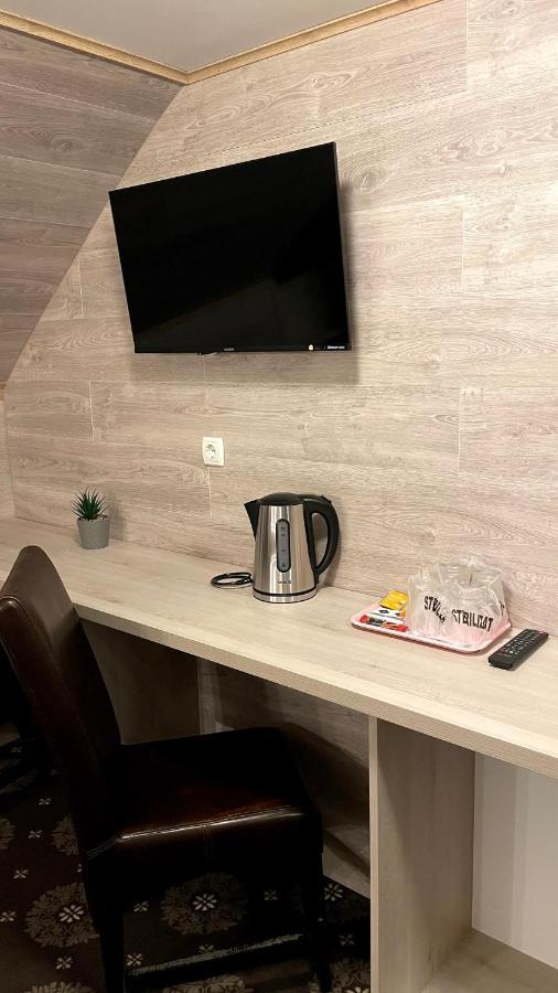 קאמפולונג מולדובנסק Royal Bucovina Residence Adults Only-Self Check-In מראה חיצוני תמונה