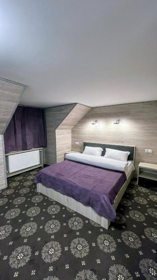 קאמפולונג מולדובנסק Royal Bucovina Residence Adults Only-Self Check-In מראה חיצוני תמונה