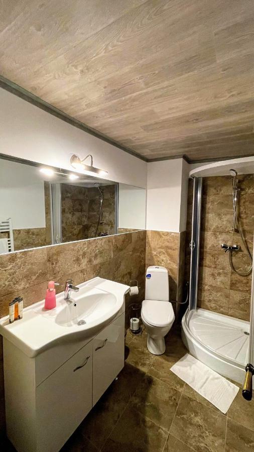 קאמפולונג מולדובנסק Royal Bucovina Residence Adults Only-Self Check-In מראה חיצוני תמונה