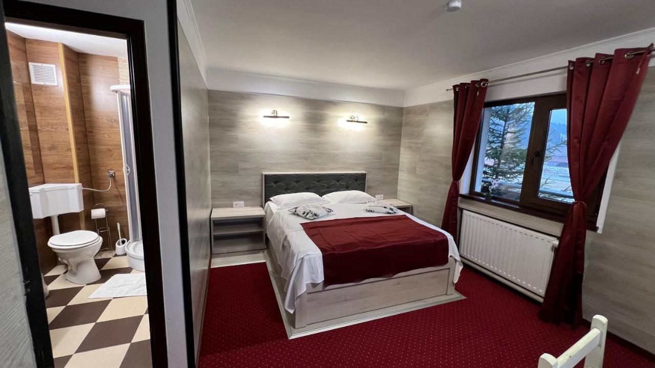קאמפולונג מולדובנסק Royal Bucovina Residence Adults Only-Self Check-In מראה חיצוני תמונה
