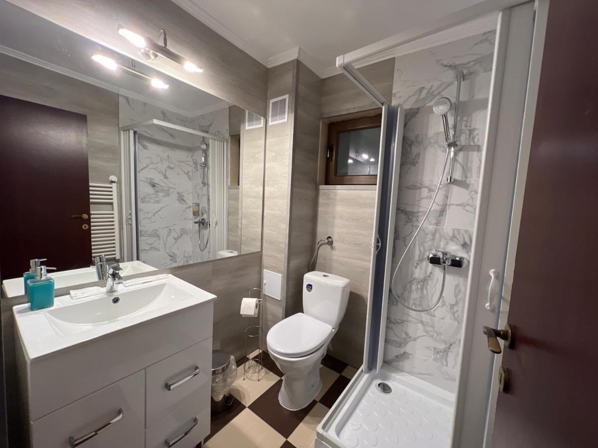 קאמפולונג מולדובנסק Royal Bucovina Residence Adults Only-Self Check-In מראה חיצוני תמונה