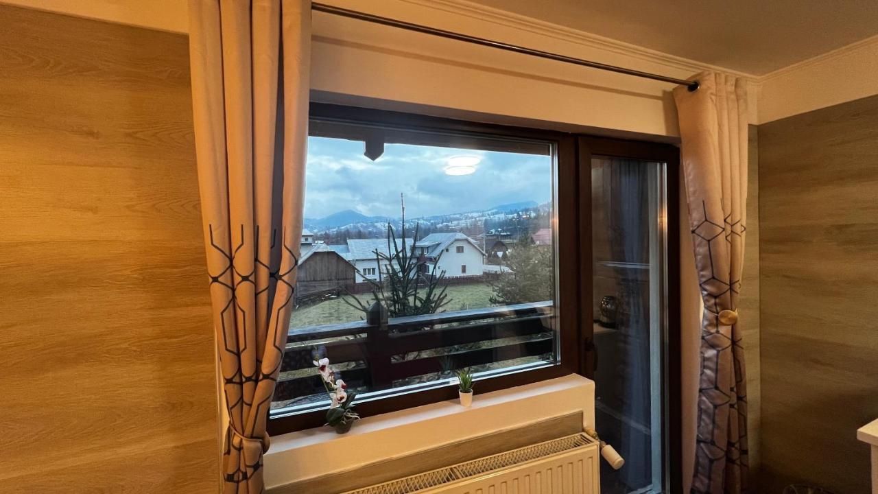 קאמפולונג מולדובנסק Royal Bucovina Residence Adults Only-Self Check-In מראה חיצוני תמונה